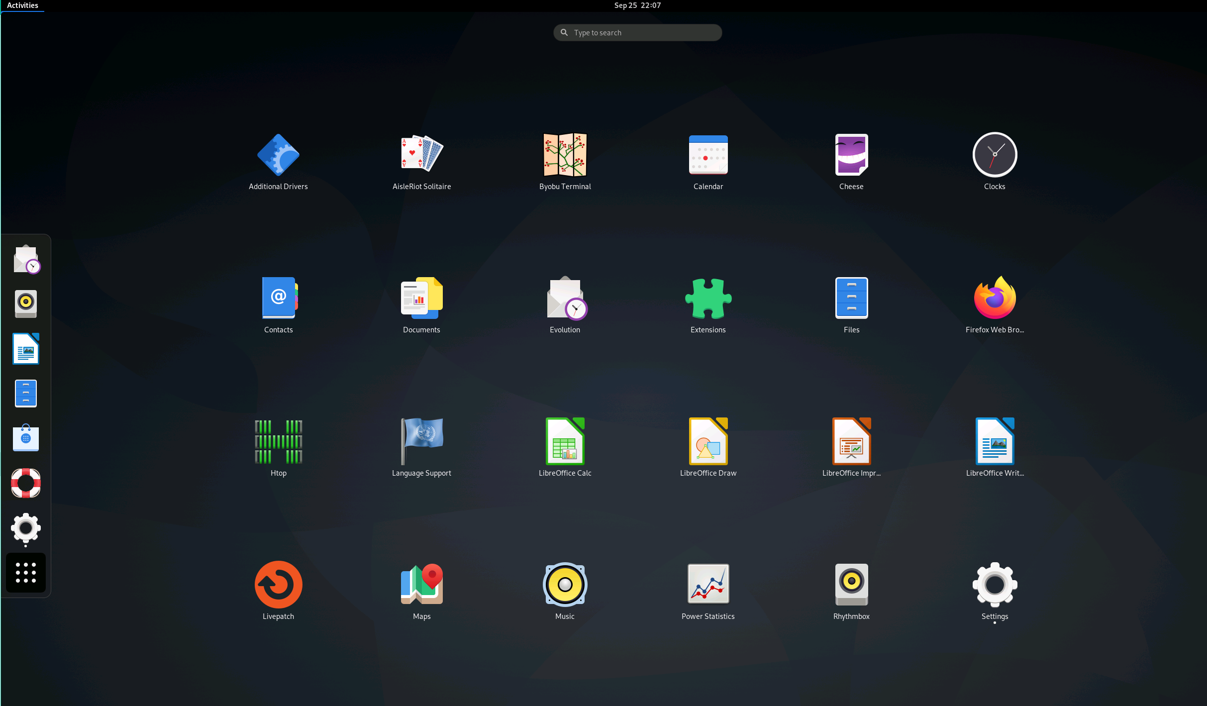 linux打开网页