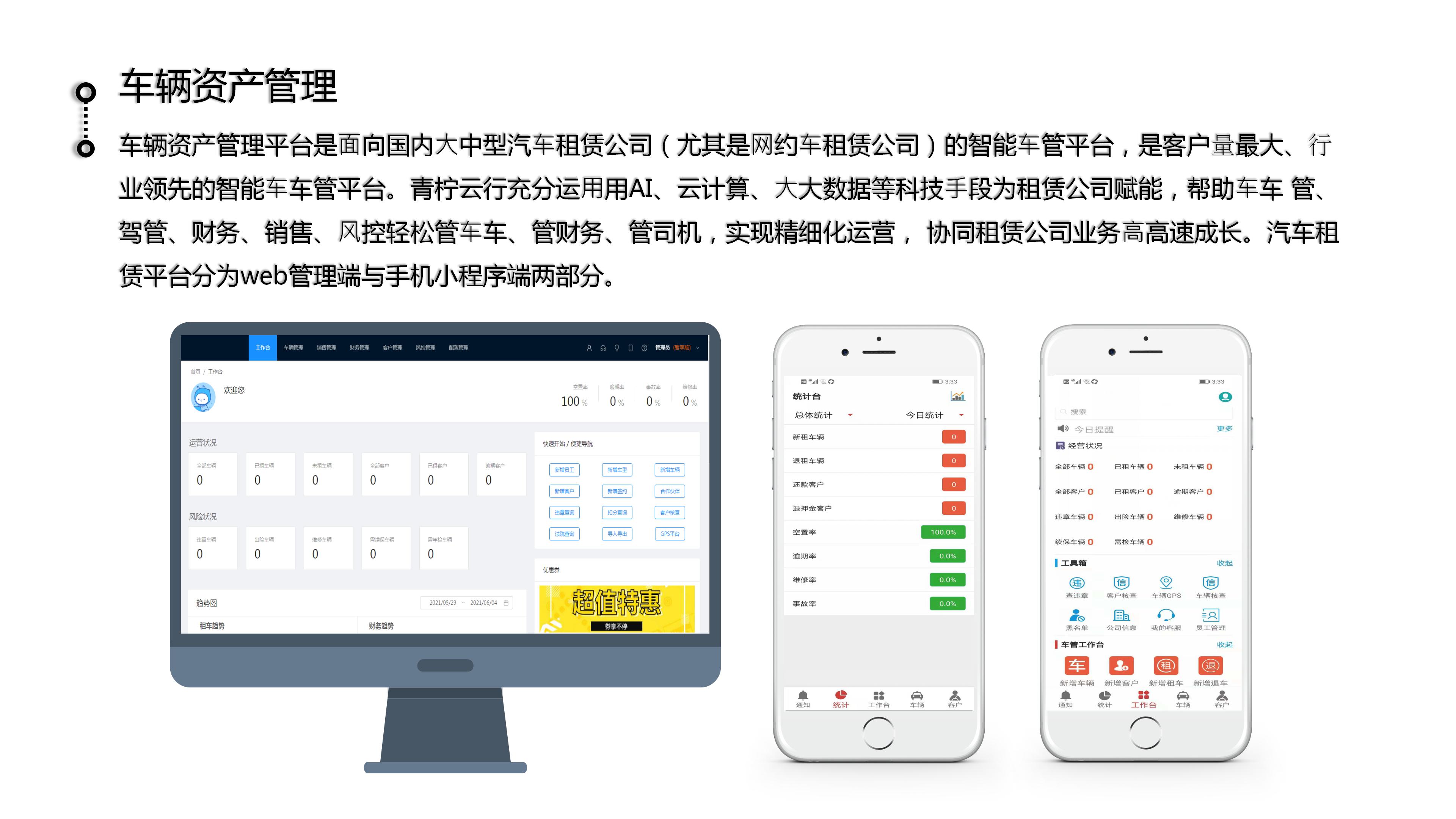 青柠云行出行全产业链平台定制开发及国牌办理(含续效)服务-第10张,一秒云软件中心 青柠云行出行全产业链平台定制开发及国牌办理(含续效)服务
